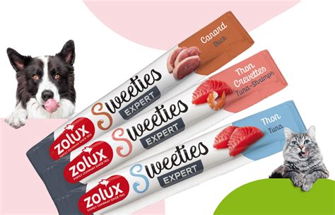 zolux news|Zolux presents new brand image .